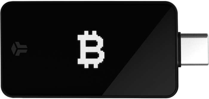 BitBox02 Bitcoin-only hardverski novčanik